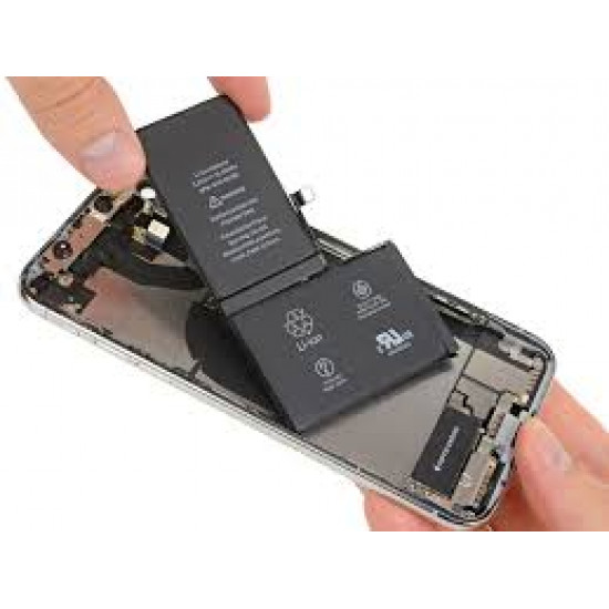 Bateria Apple Iphone Xs Max 3174mAh 3.8V