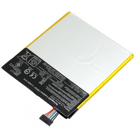 Bateria Asus Fonepad 7 Me170c K012 - C11p1327