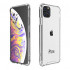 Capa Antishock Gel Apple Iphone 11 Pro Transparent