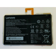 Bateria Lenovo Tab 10/TB-X103F/L14D2P31 7000 mAh 3.8V 26.60Wh