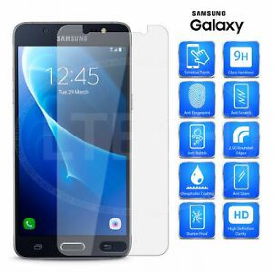 Screen Glass Protector Samsung J5 2017 / J530