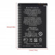 Battery Bp-4l Nokia E600