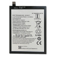 Bateria Motorola Moto M Battery Bl265 3000mah