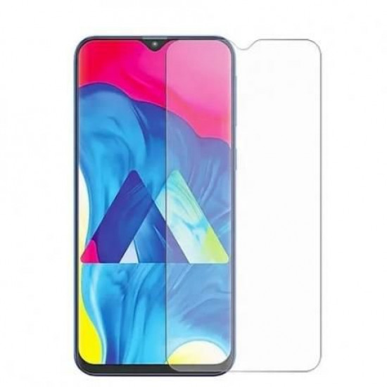 Protector De Vidrio Samsung Galaxy A10e 5.83" Transparente