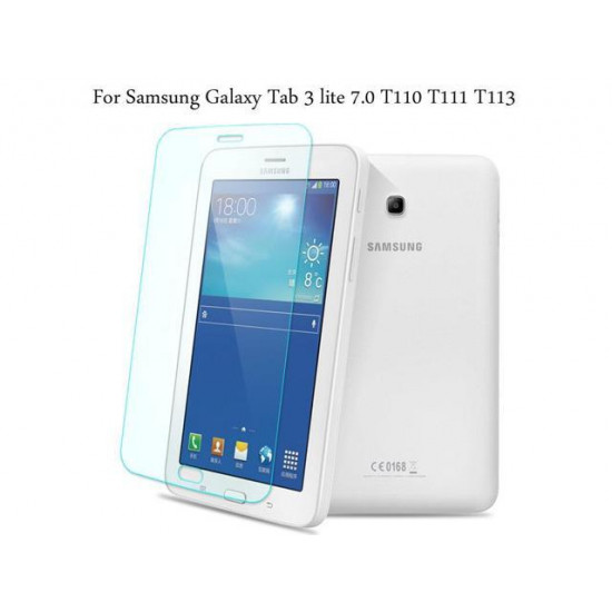 Protector De Vidrio Samsung Tab 3 7.0 T110/T111