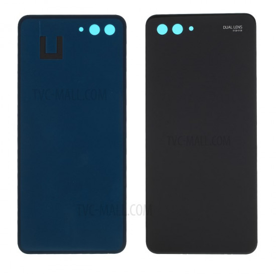  Back Cover Huawei Y6 2018 Black