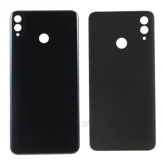 Back Cover Huawei Honor 8x Max Black