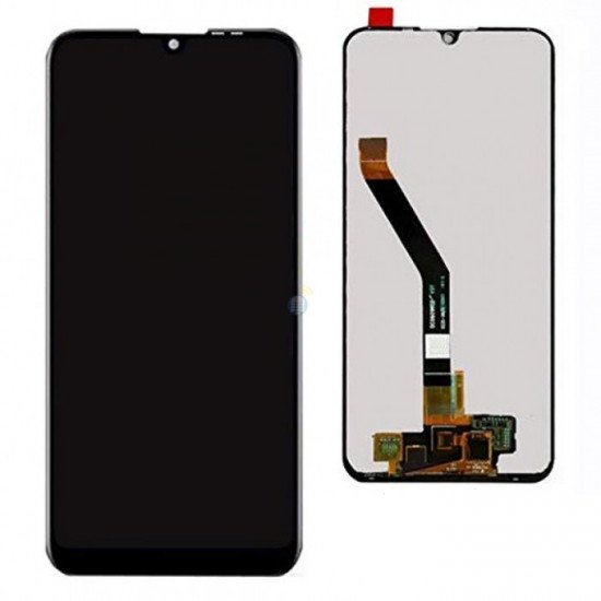 Touch+Display Huawei Honor 8a/ Y6 Pro 2019 /Y6 2019/ Y6s 2019 Preto 6.09