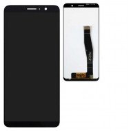 Touch+Display Alcatel 1x 2019/5008d 5.5" Negro