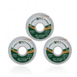 Best High Quality Bst-1515a Desoldering Wick Wire 1.5mm