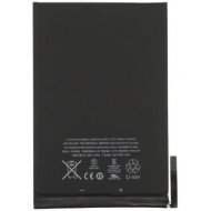 Bateria Apple Ipad Mini/A1445 4440mAh 3.72V 16.5Whr