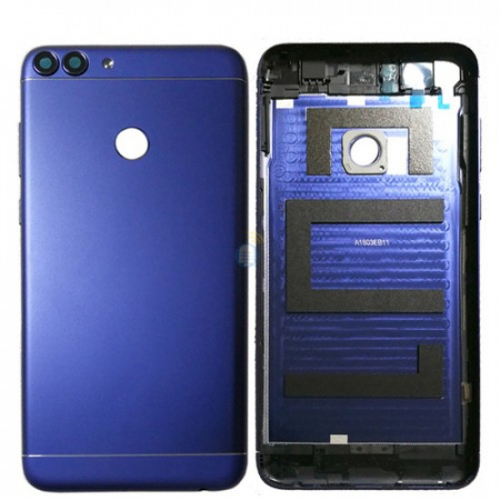 Back Cover Huawei P Smart Fig-Lx1 Blue