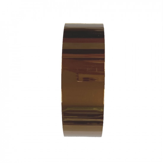 High Temperature Tape Brown 5cm