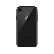 Tampa Traseira Apple Iphone Xr Preto