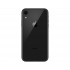 Back Cover Iphone Xr Black