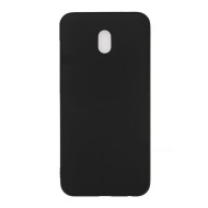 Back Tampa Xiaomi Redmi 8a Black