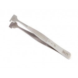 Best Tweezers Bst-91-4t Professional Tool Plucker