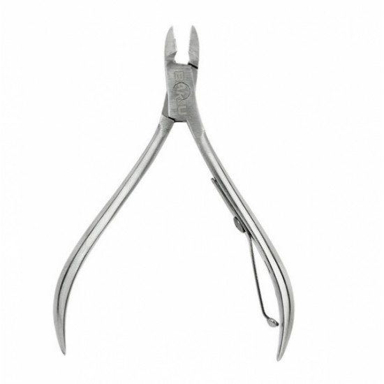 Baku Bk-108 Professional Stainless Steel Precision Mini Pliers Micro Nipper Flush Wire Cutter