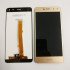 Touch+Display Huawei Y5 2017, Y5-3, Y5 3, Y6 2017 Dourado 5