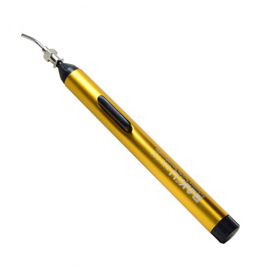 Vacumm Sucking Pen Baku Bk-939 