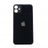 Tampa Traseira Apple Iphone 11 Preto