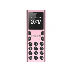 Telemovel Elari Nanophone C Npc-1 Rosa