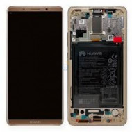 Touch+Lcd Huawei Mate 10 Gold