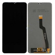 Touch+Display Samsung Galaxy A10/M10 A105/M105 6.2" Preto