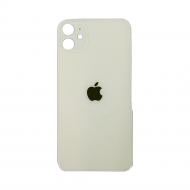 Tampa Traseira Apple Iphone 11 Blanco