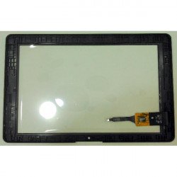 Touch Acer Iconia One 10 B3-A40 Negro