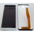 Touch+Display Alcatel 3L/5034 5.94" Branco