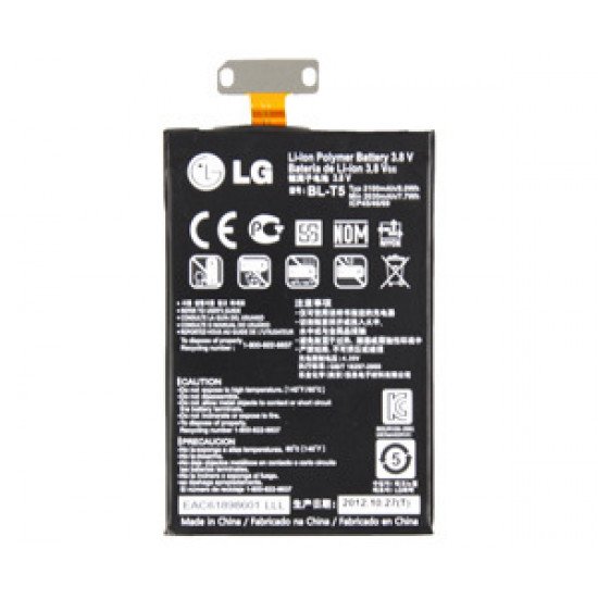 Battery Lg Nexus 4 E960 E975 Bl-T5