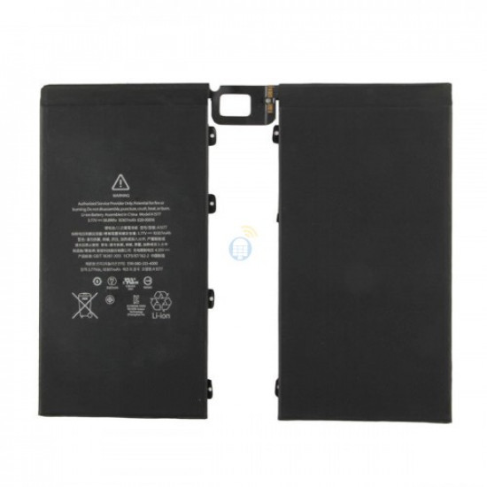 Apple Ipad Pro/A1577 12.9" 10307mAh 3.77V 38.8Whr Battery