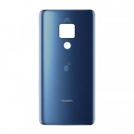 Back Cover Huawei Mate 20 Blue