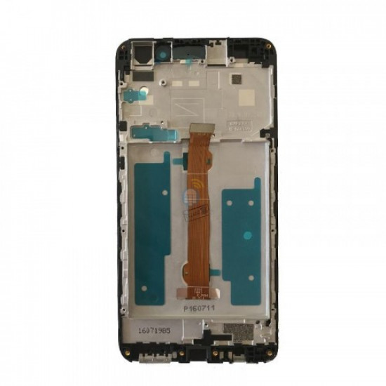 Display Frame Huawei Y6 2,Y6 Ii,Y6-2,Cam-L21 Branco