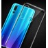 Silicone Cover Case 1.5 Mm Huawei P Smart Z Transparente