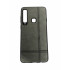 Leather Case For  Samsung Galaxy A9 2018  Gray