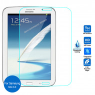 Protector De Vidrio Tablet Samsung Galaxy Note 8.0 Lte N5100