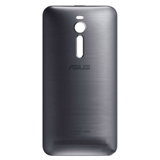 Back Cover Asus Zenfone 2 Ze551ml Black