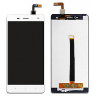 Touch+Display Xiaomi Mi 4 5.0" Blanco