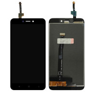 Lcd + Digitalizador Xiaomi Redmi 4x Negro