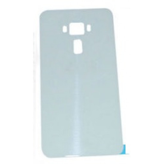 Back Cover Asus Zenfone 3,Ze520kl Z017d White