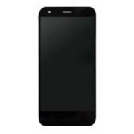 Touch+Display ZTE Blade A512 5.2" Negro