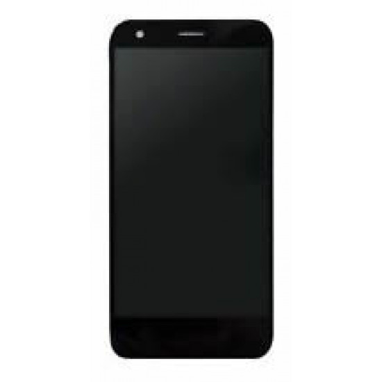 Touch+Display ZTE Blade A512 5.2" Black