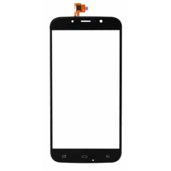 Touch Umi Rome / Rome X (5.5')' +T Preto