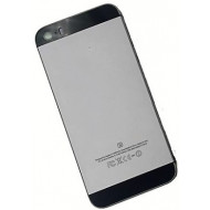 Back Cover Apple Iphone 5s Grey