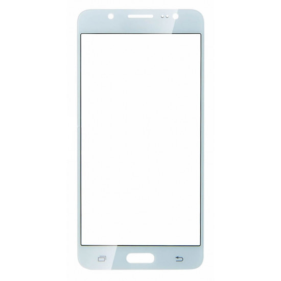 Vidro Para Touch Samsung Galaxy J7 2017,J730 Blanco