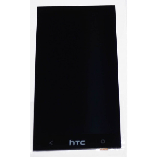 Touch+Lcd Htc M4 Mini / E601 Black