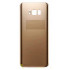 Back Cover Samsung Galaxy S8 G950 Gold