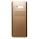 Back Cover Samsung Galaxy S8 G950 Gold